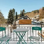 Hébergement de vacances Feldberg Im Schwarzwald *