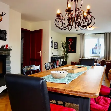 Hébergement de vacances Feldberg Im Schwarzwald *