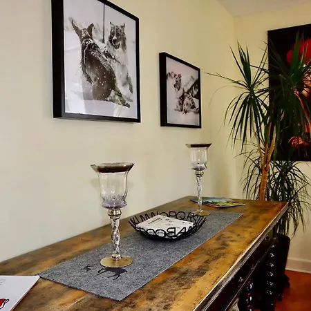 Feldberg Im Schwarzwald Hébergement de vacances *