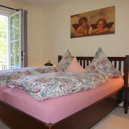 Feldberg Im Schwarzwald Falkau