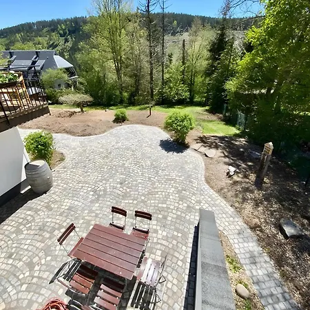 Feldberg Im Schwarzwald Hébergement de vacances Falkau