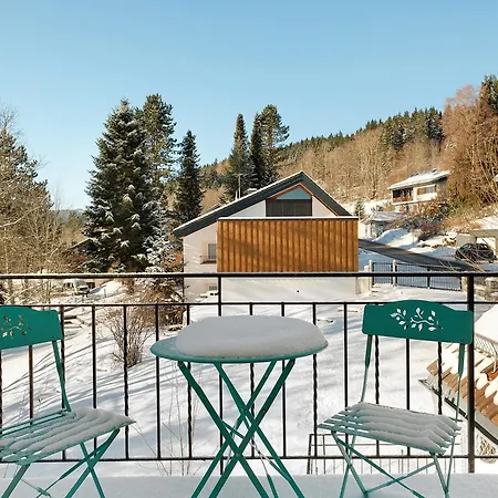 Casa vacanze Feldberg Im Schwarzwald *